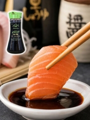 Nước Tương Ít Muối Yamasa 150ML