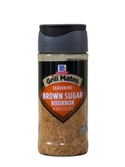 Grill Mates Brown Sugar Bourbon 85G