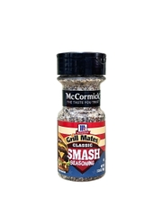 Grill Mates Smash Seasoning 80G