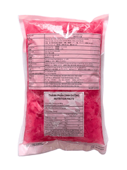 Gừng Hồng Muối Chua 1KG