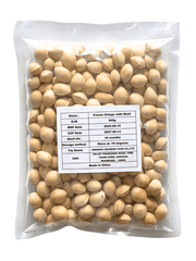 Hạt Bạch Quả Đông Lạnh Nguyên Vỏ 1KG