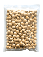 Hạt Bạch Quả Đông Lạnh Nguyên Vỏ 1KG