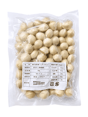 Hạt Bạch Quả Nhật Đông Lạnh Karatsuki Ginnan 500G