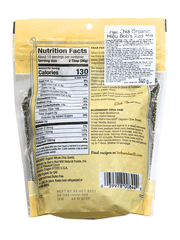 Hạt Chia Hữu Cơ Bob's Red Mill 340G