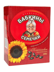 Hạt Hướng Dương Nga Babkini 200G