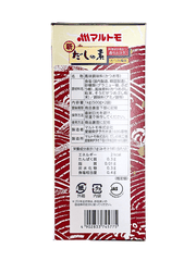 Hạt Nêm Cá Ngừ Hondashi Marutomo 1KG