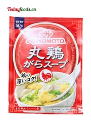 Hạt Nêm Gà Ajinomoto 50G