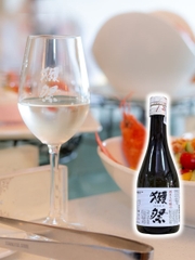 Rượu Sake Dassai 45 Junmai Daiginjo 15% 300ml