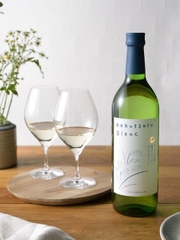 Rượu Sake Hakutsuru Blanc 8% 720ML