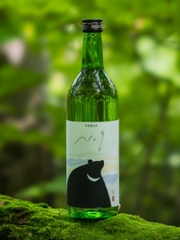 Rượu Sake Junmaishu No.9 Torai
