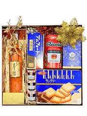 Hộp Quà Tết Xuân An 02