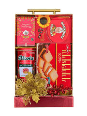 Hộp Quà Tết Phú Quý 01