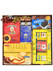 Hộp Quà Tết Xuân An 05