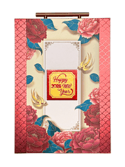 Hộp Quà Tết Phú Quý 04