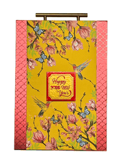 Hộp Quà Tết Phú Quý 05