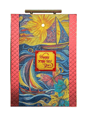 Hộp Quà Tết Phú Quý 03