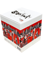Rượu Sake Nhật Kagatobi Karakuchi Komokamuri 16% 1.8 Lít