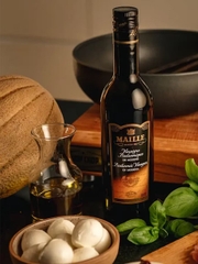 Giấm Balsamic Maille Pháp 500ML