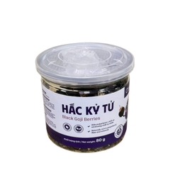 Hắc Kỷ Tử C'LaVie 80G