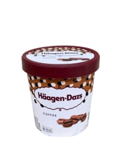 Kem Haagen Dazs Vị Cà Phê 473ml