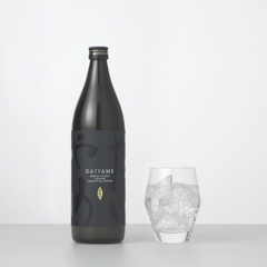 Rượu Shochu Daiyame 25% 900ml