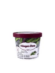 Kem Häagen-Dazs Trà Xanh Matcha 100ML