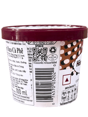 Kem Häagen-Dazs Cà Phê 100ML