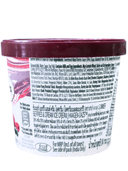 Kem Häagen-Dazs Hỗn Hợp Dâu & Kem Tươi 100ML