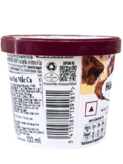 Kem Häagen-Dazs Hạt Macadamia 100ML