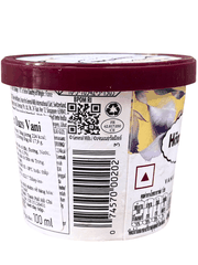 Kem Häagen-Dazs Vani 100ML