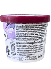 Kem Häagen-Dazs Việt Quất & Kem Tươi 100ML