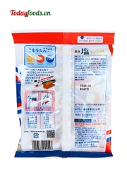 Kẹo Caramel muối Morinaga 83G