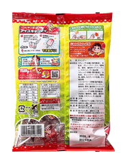Kẹo Mút Nhật Fujiya Pop Candy Trái Cây 20 Cây (4 Vị)