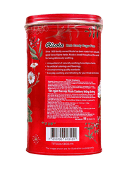 Kẹo Ricola Cranberry Không Đường 100G