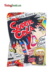 Kẹo siêu chua Super vị Cola 90G