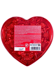 Kẹo Socola Nhân Cherry Rượu Cupido Hamlet Cherises 125G