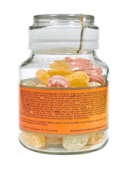 Kẹo Trái Cây Đức Sweet Originals Fruit Mix Bonbons 300G (4 Vị)