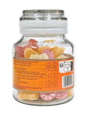 Kẹo Trái Cây Đức Sweet Originals Fruit Mix Bonbons 300G (4 Vị)