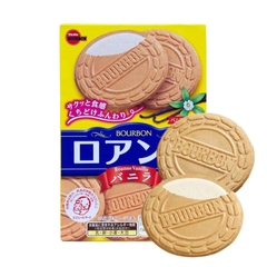 Bánh Quy Bourbon Vị Vani 85.2G