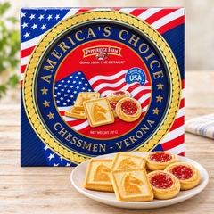 Bánh Quy Pepperidge Farm America's Choice 397G