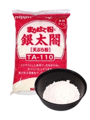 Bột Tempura TA-110 Nippn 1KG