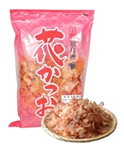 Cá Bào Mỏng Hanakatsuo {FUKUSHIMA KATSUO} 500G