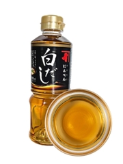Nước Dashi Trắng Nhật Bản Shirodashi Ninben 500ML