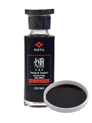 Nước Tương Tamari Xông Khói Igeta Izumo 100ML