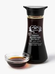 Nước Tương Tamari Yamasa 150ML