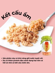 Ruốc cá hồi KS Food 120G