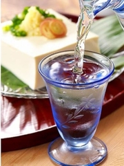 Rượu Sake Hakushika Tokusen Kijuro 14,7% 720ML