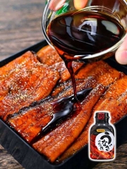 Sốt Lươn Nướng Nhật Bản Unagi no Tare Nihon Shokken 210G