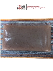 Thạch Nưa đen konjac 250G