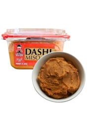 Tương Miso Dashi 300G
